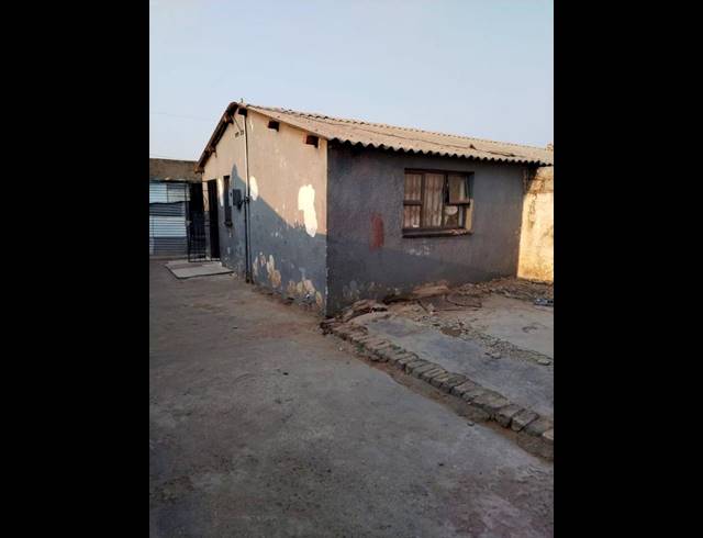 0 BEDROOM HOUSE FOR SALE IN MEADOWLANDS